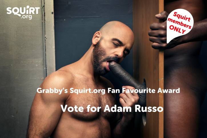 Meet The Grabbys Squirt Org Fan Favorite Porn Star Award Nominees