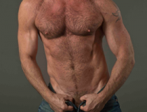 Matt