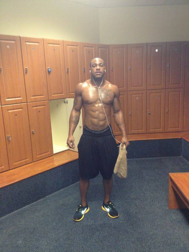 Which Nfl Player Has The Best Chest Daily Squirt