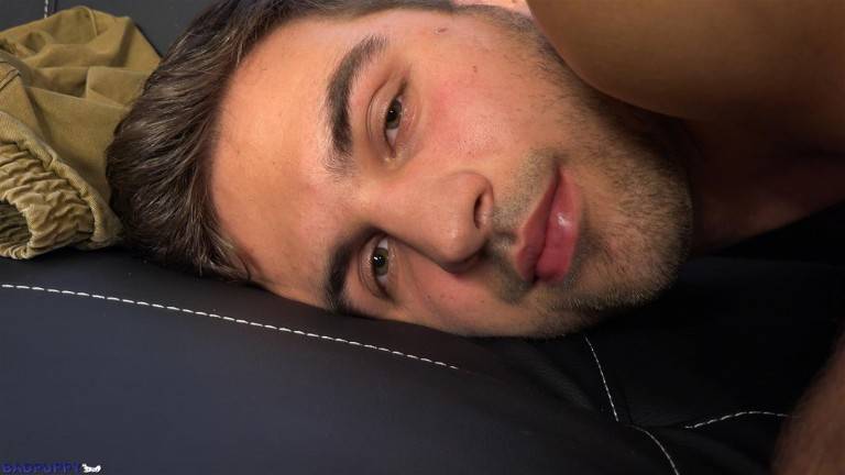 MODEL OF THE DAY: MILAN MANEK @ BAD PUPPY