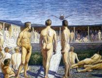 Eugène-Jansson_Badtavla-1908