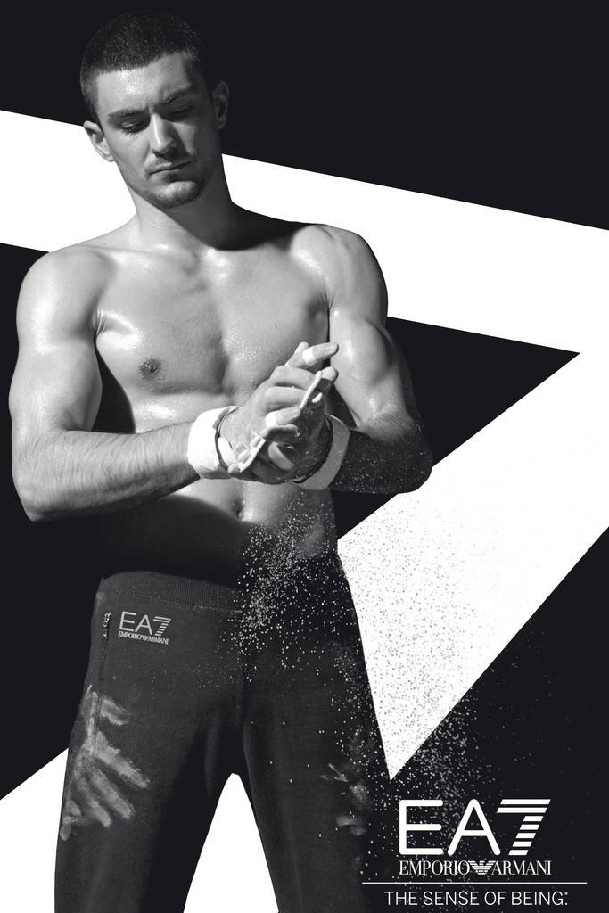 Hamilton Sabot Modeling for ESPN