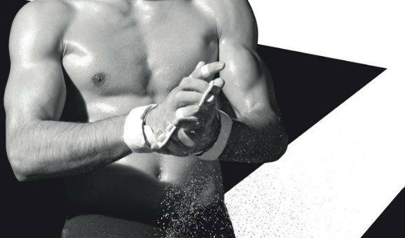 10 Gymnasts You’d Want to Stretch Out
