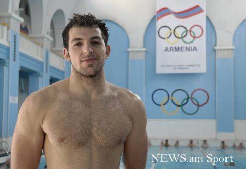 Vahan Mkhitaryan