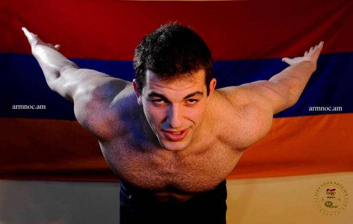 Vahan Mkhitaryan