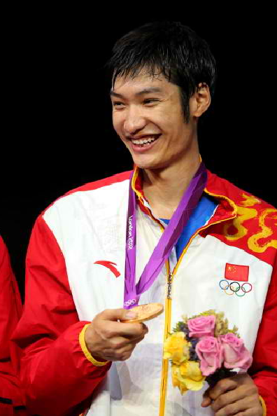 Lei Sheng