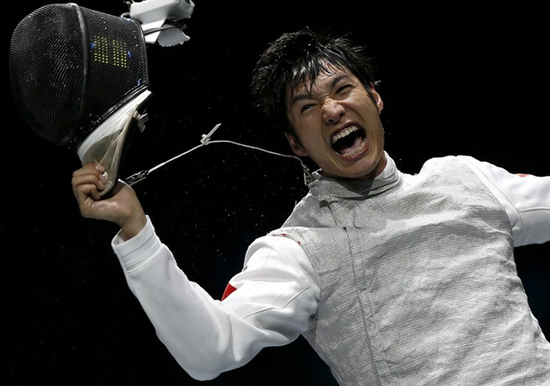 Lei Sheng