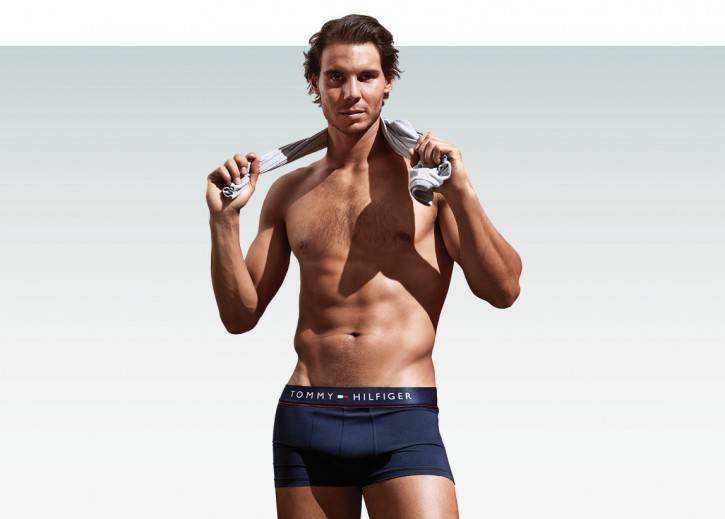 Rafael Nadal