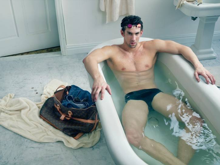 Michael Phelps