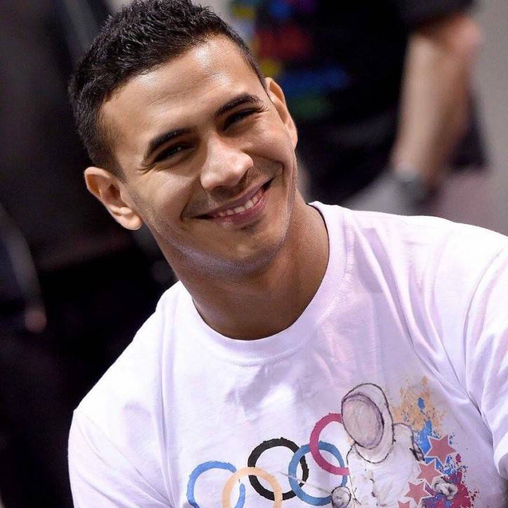 Rubén Limardo