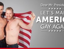 Squirt.org – Make America Gay Again