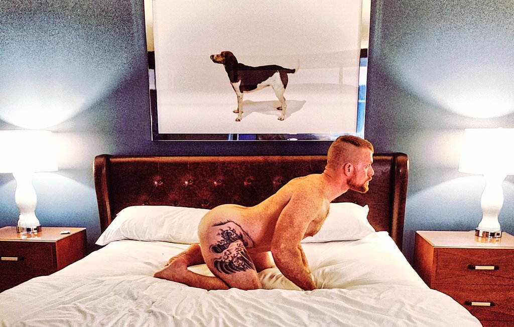 MODEL OF THE DAY: JACK VIDRA
