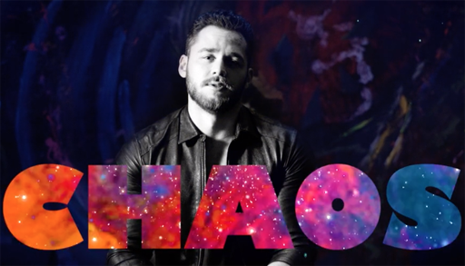 CAMP CHAOS, A New Docusex Series W/ MATTHEW CAMP…
