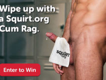 DailySquirtOrg_Competition_CumRag
