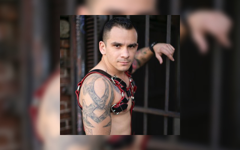 Diego Tovar shares why his porn fantasy is probably unachievable