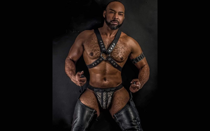 Ray Diesel wants to entertain you