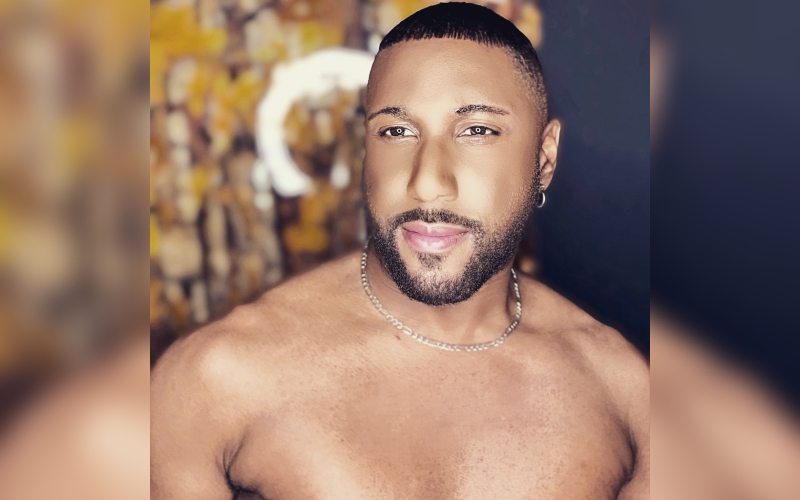 Who’s your Daddy? JD Daniels is ready to fulfil that fantasy