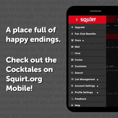 Cocktales on Squirt.org Mobile