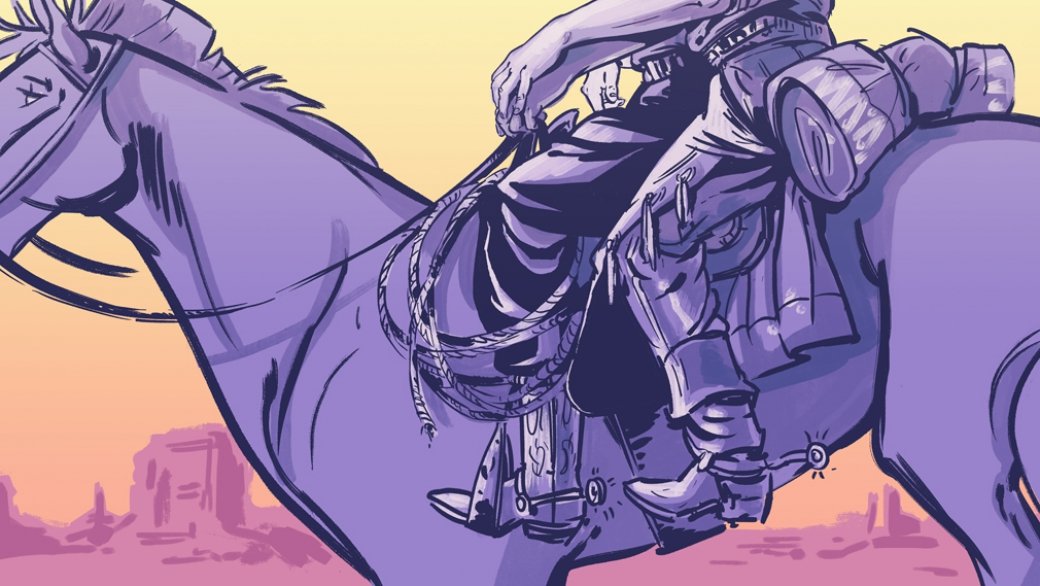 Same-sex love in the saddle: the homosexual world of the American frontier