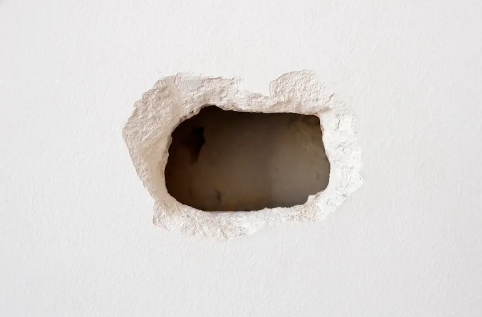 How to Build Your Own Gay Glory hole