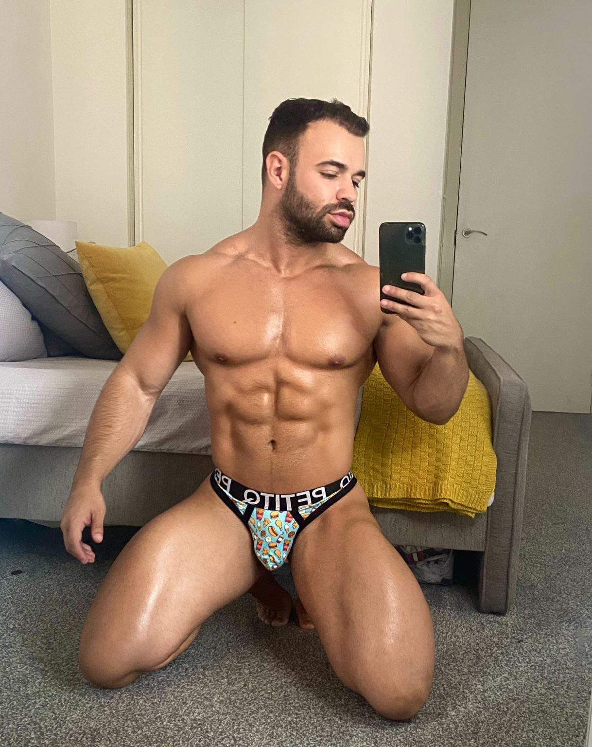 sean austin