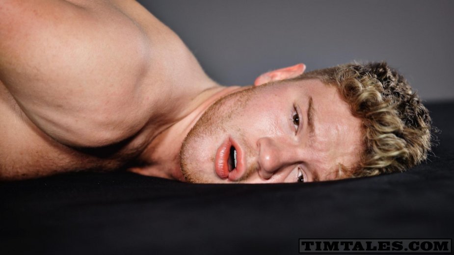 Tim pummels Dean Young @ Tim Tales