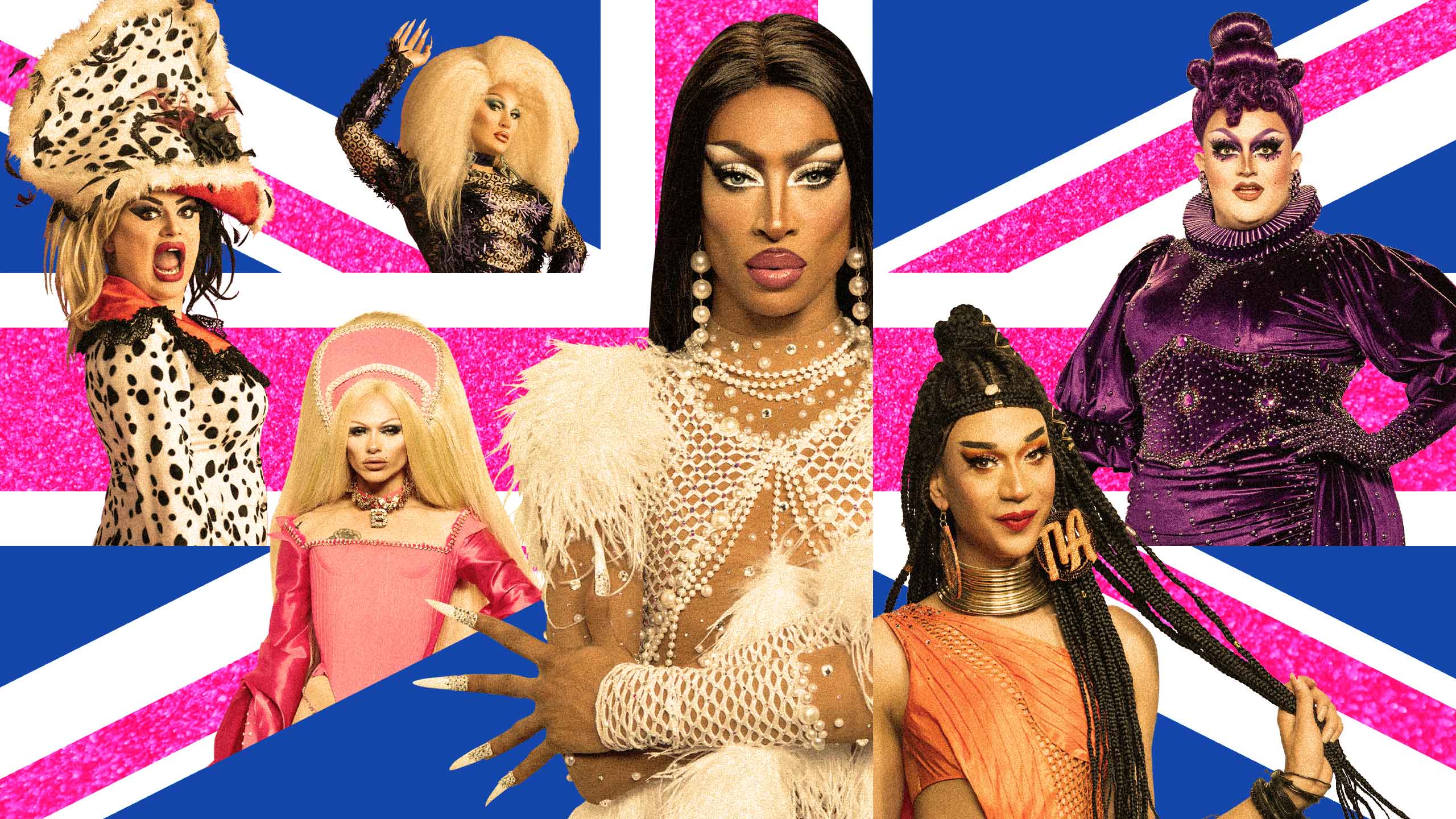 Going Xtra Deep on Drag Race