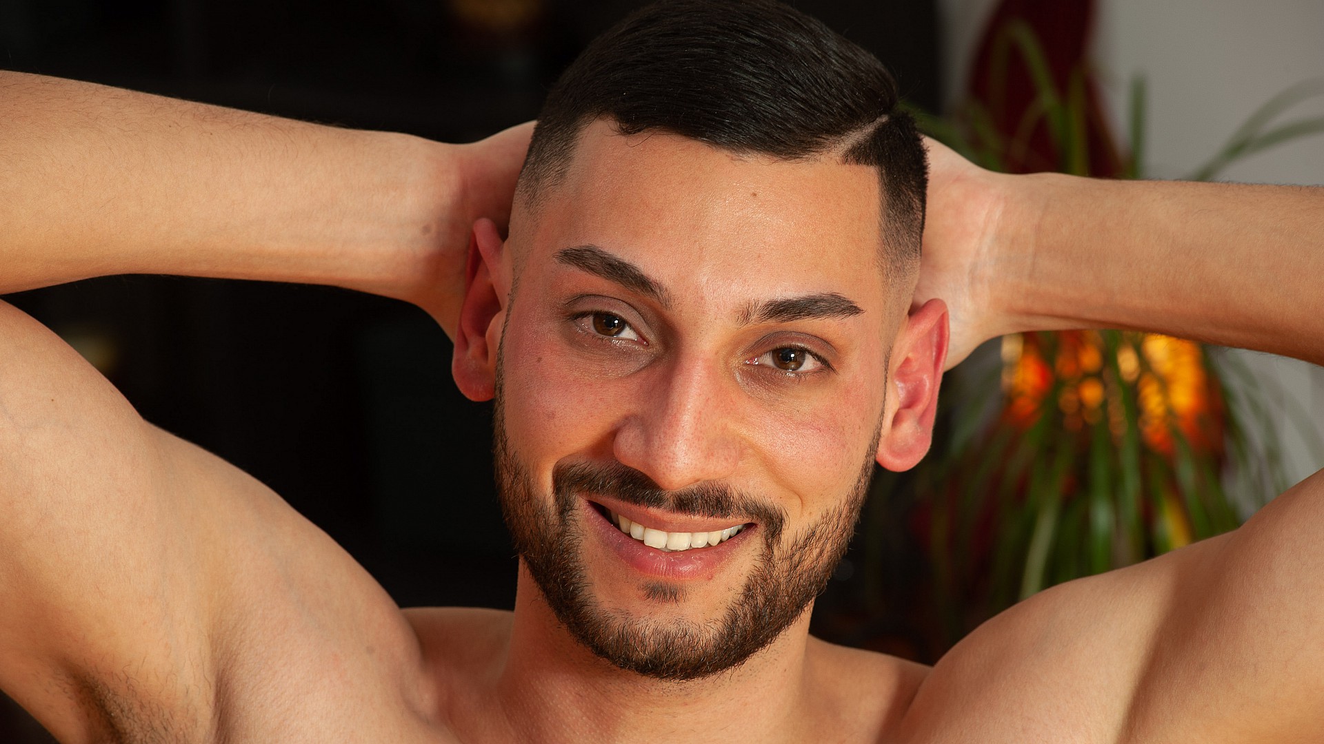 WELL, HELLO THERE! TIBOR BAGAR