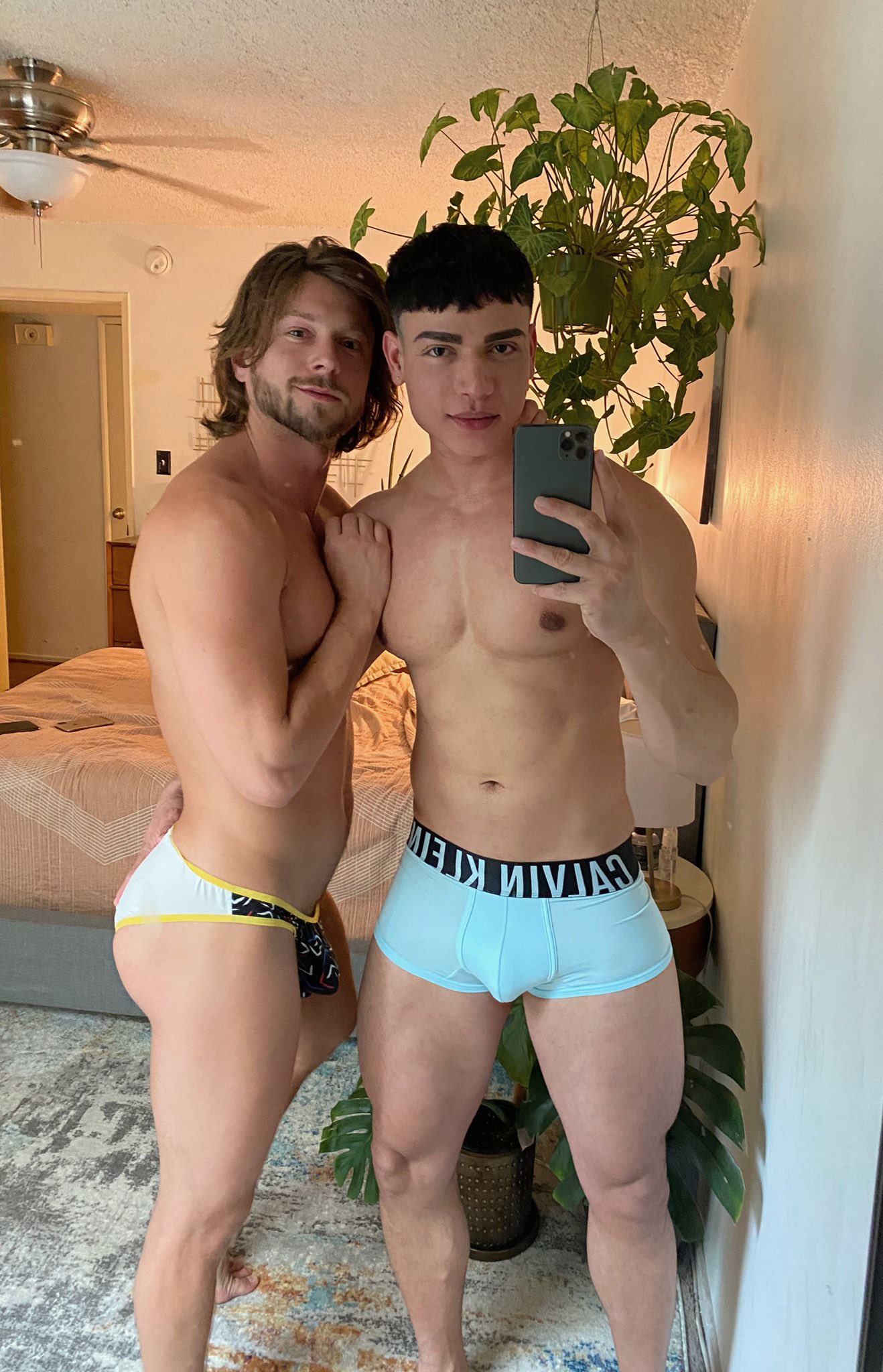 Sebastian green onlyfans