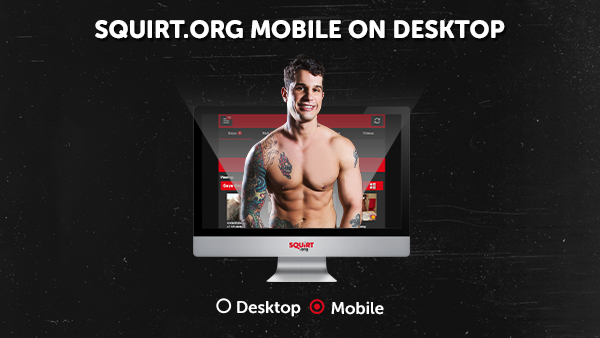 The Perks of Using Squirt.org Mobile, Even on your Desktop computer