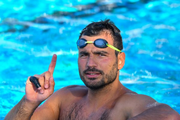 Francesco Di Fulvio is one HOT dude!