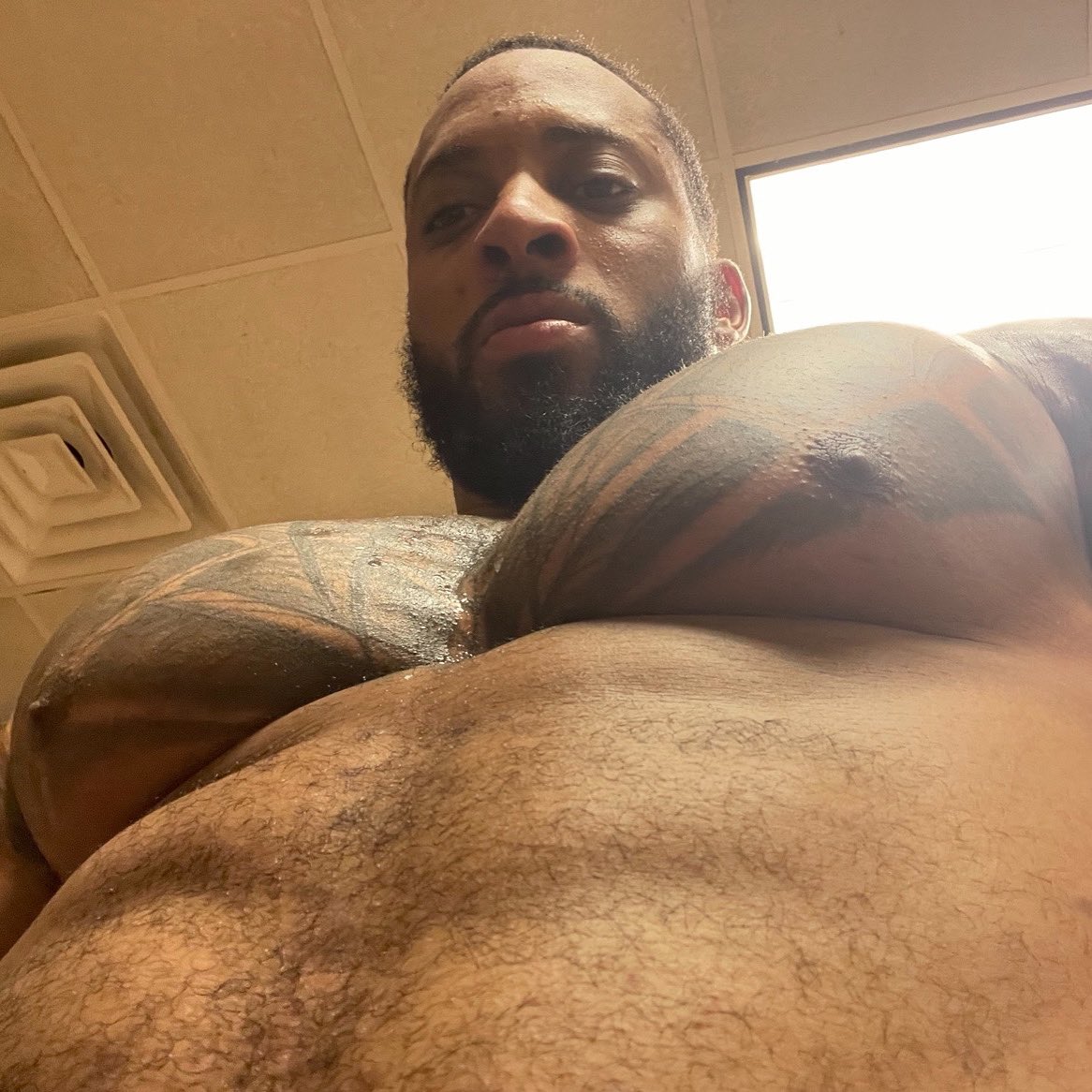 MODEL OF THE DAY: GYM ZADDY