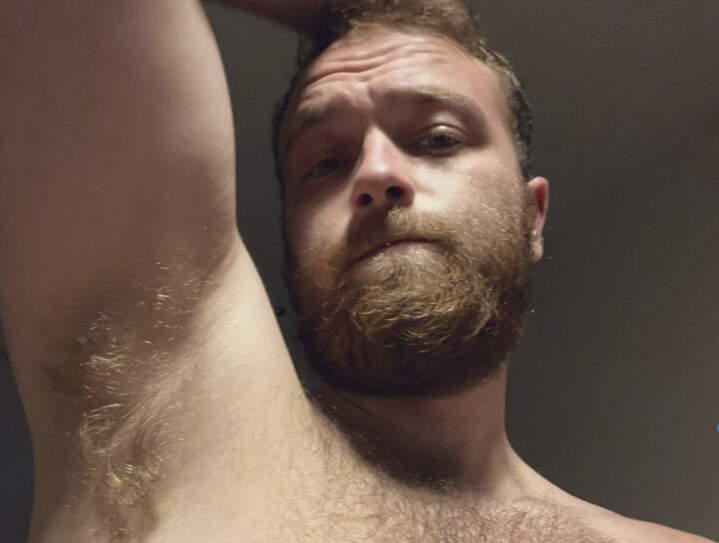 MODEL OF THE DAY: WILLIAM BEACH
