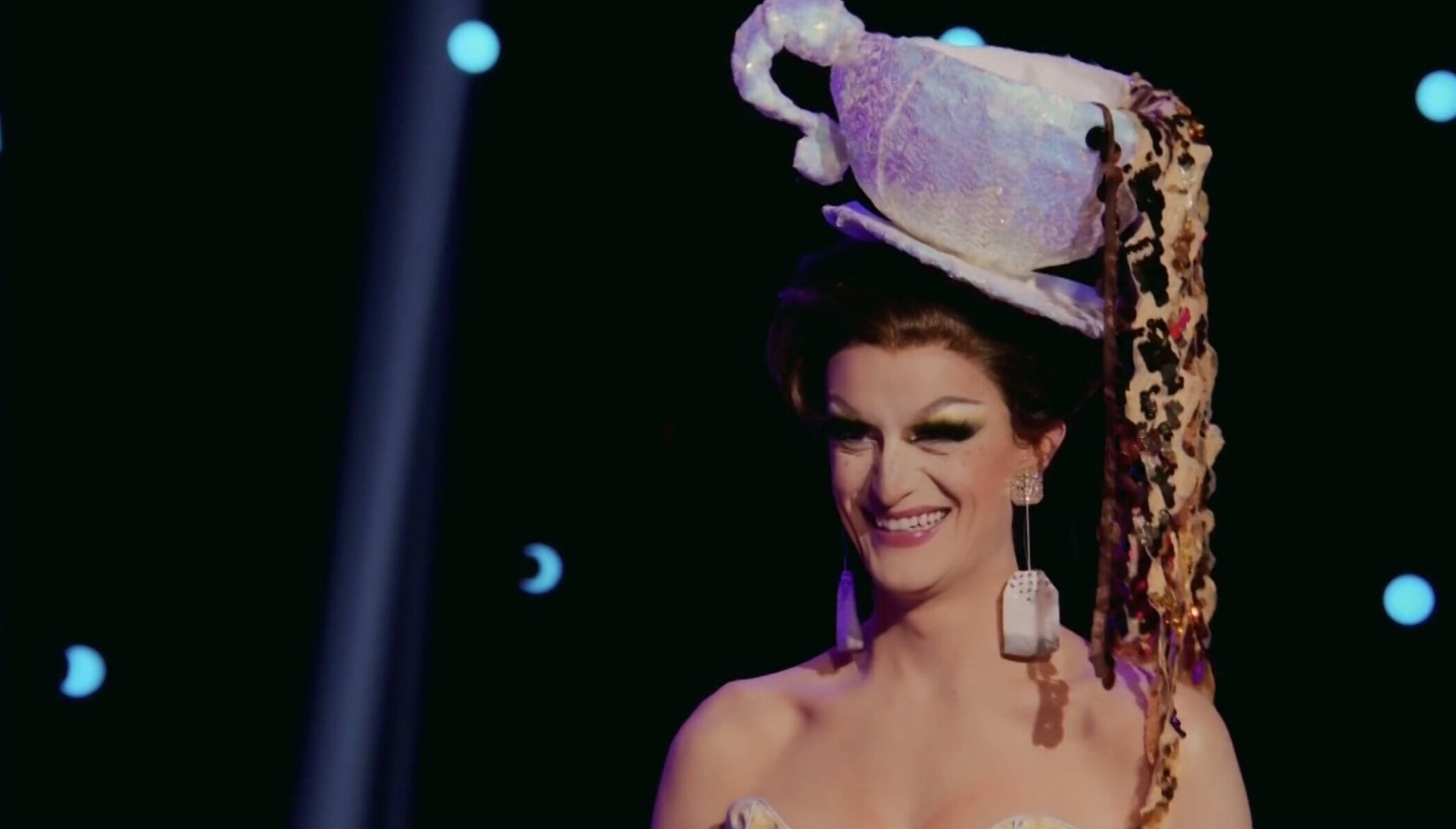 Going Xtra Deep on Drag Race