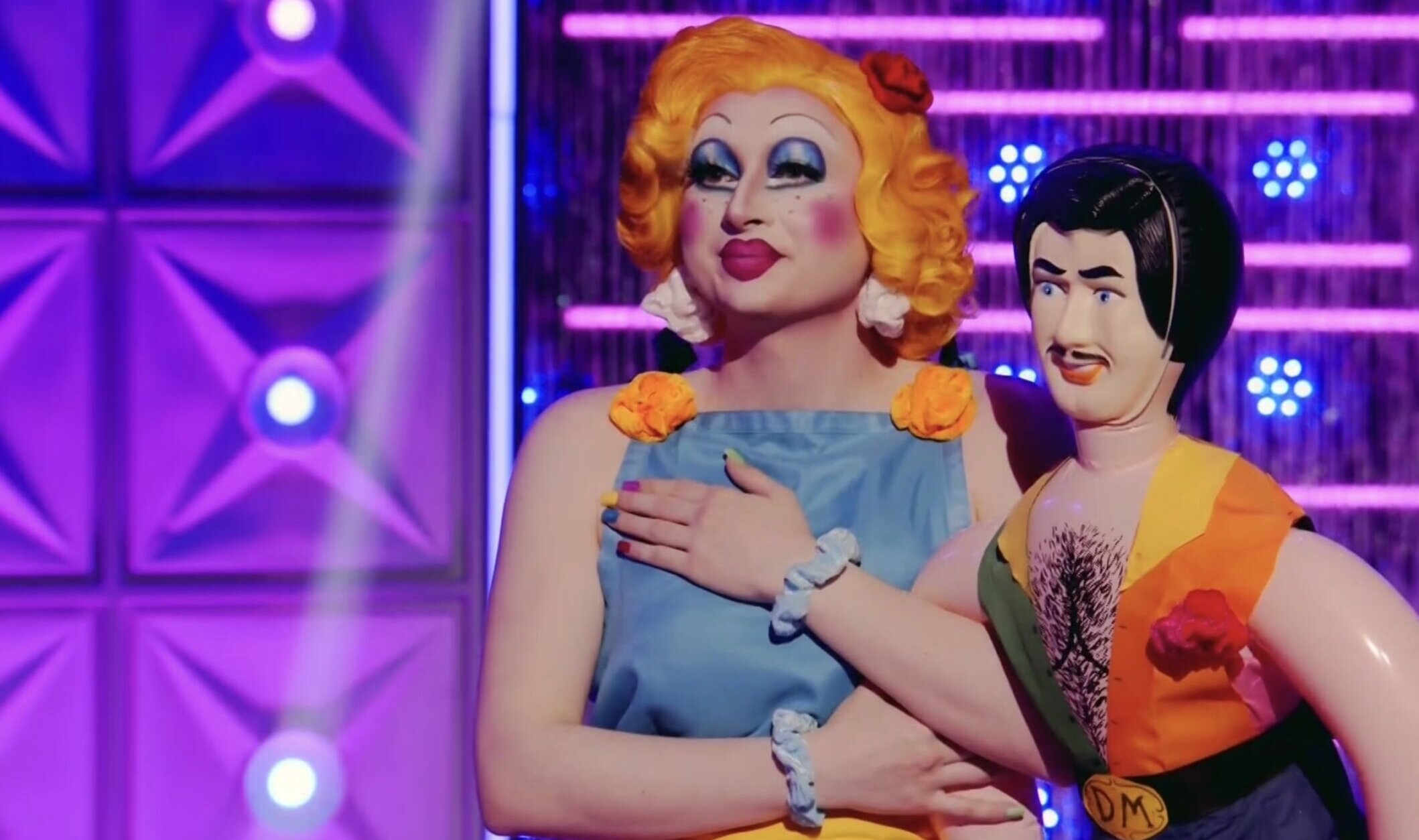Going Xtra Deep on Drag Race