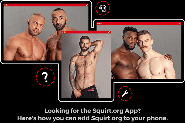 The New Squirt.org HelpDesk is Here to Help You Faster!