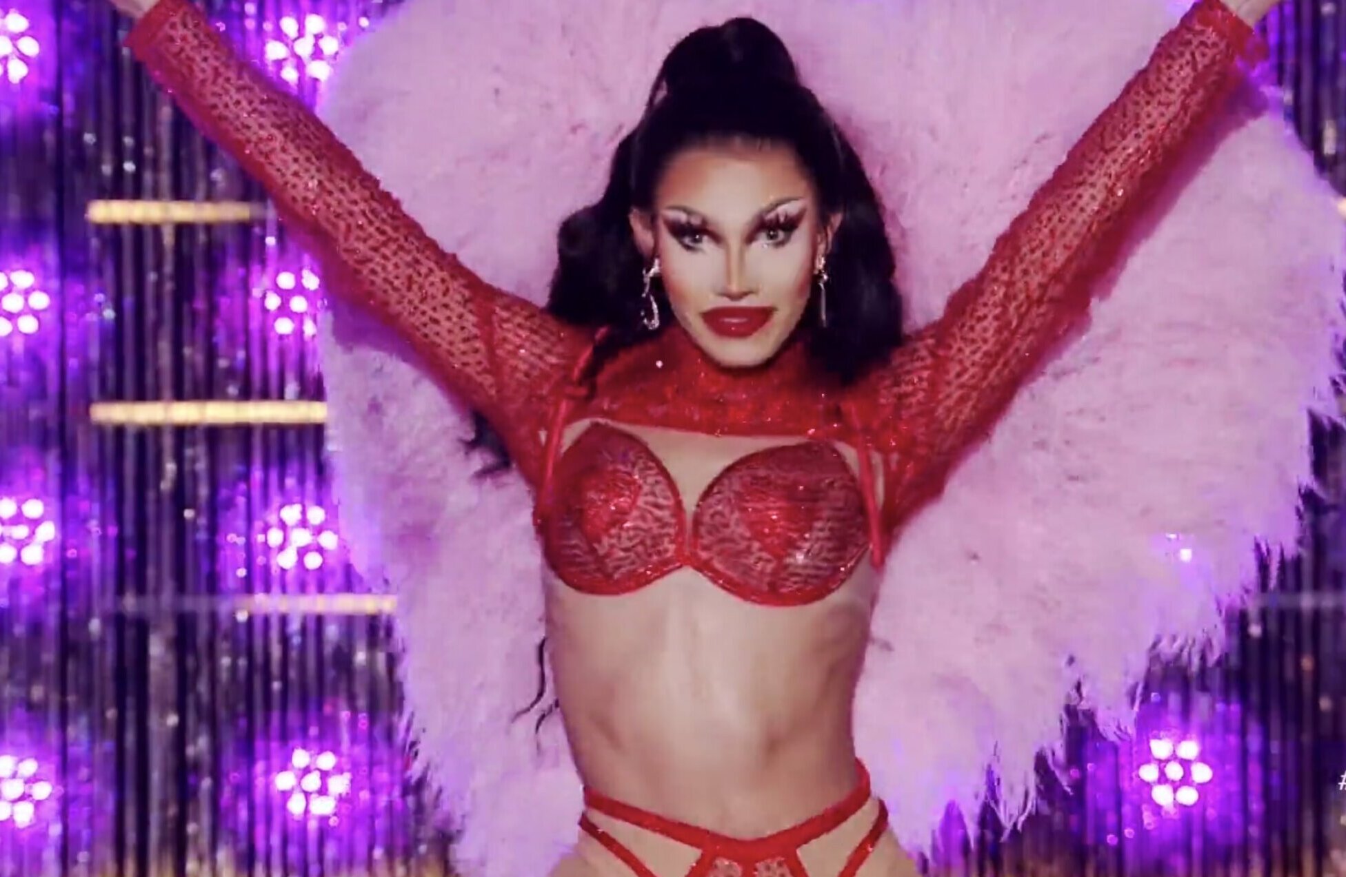 Going Xtra Deep on Drag Race