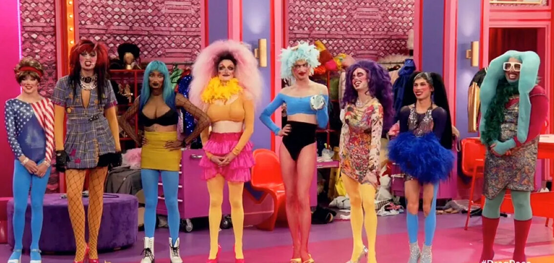 Going Xtra Deep on Drag Race