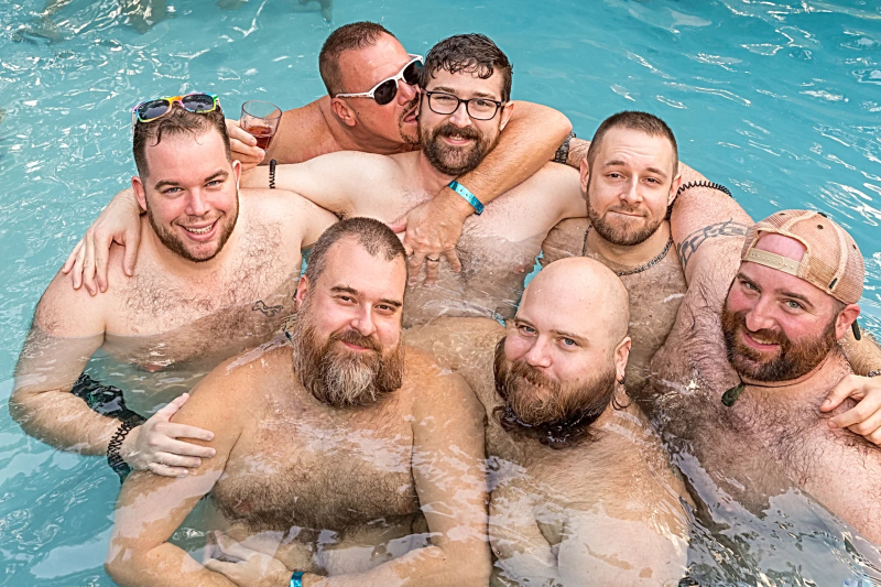 What to Expect at Key West Bear Weekend in 2023