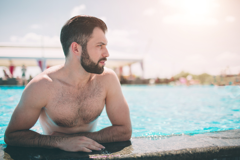 Best Clothing Optional Gay Resorts in Palm Springs: 2024 Edition