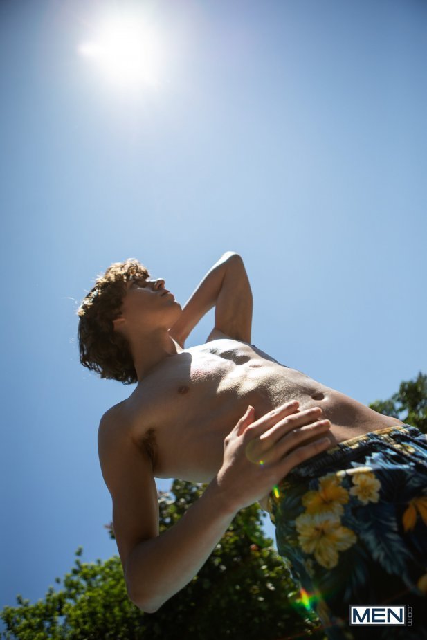 Kenzo alvarez cristiano