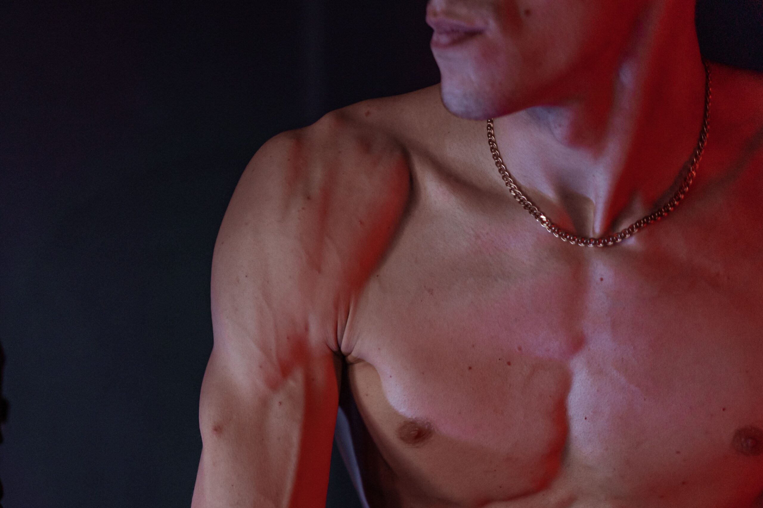 So You Wanna Try Some Gay Bondage?