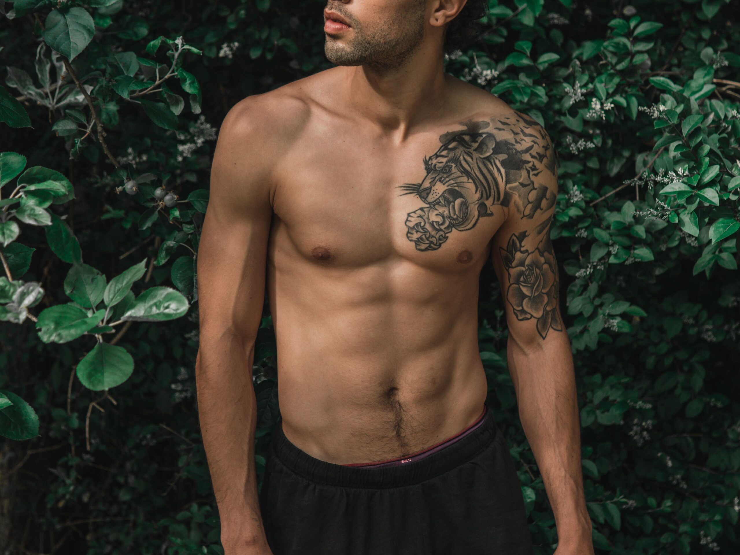 Can Erectile Dysfunction During Gay Sex Be ‘In My Head’?
