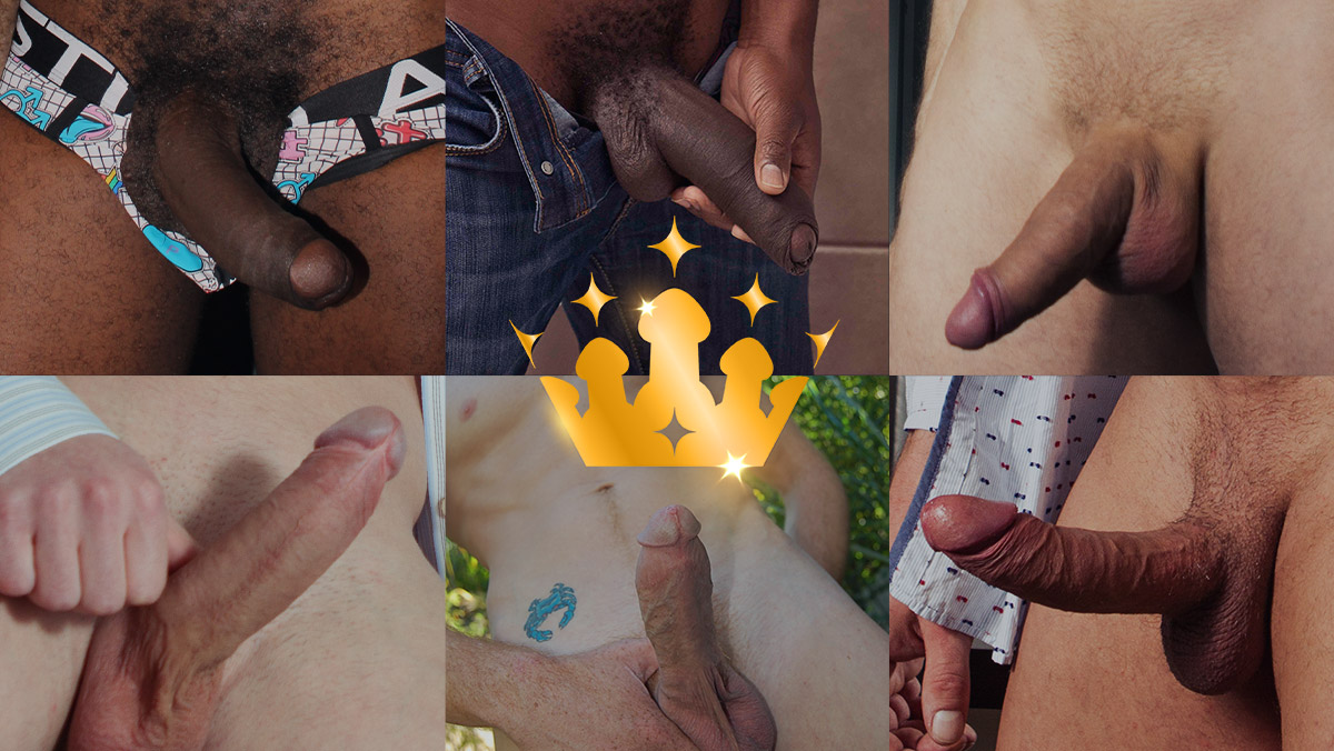 Calling All Cock Connoisseurs: King Cock Competition is Cumming Soon!