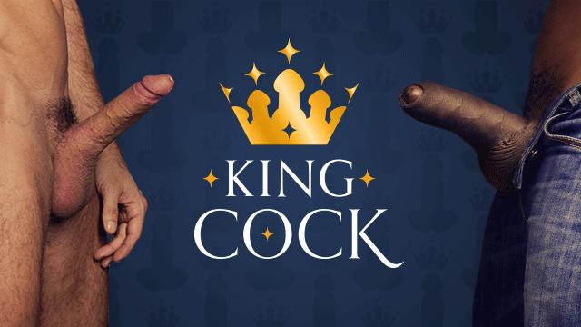 Vote Now for The King Cock Winner of 2024!