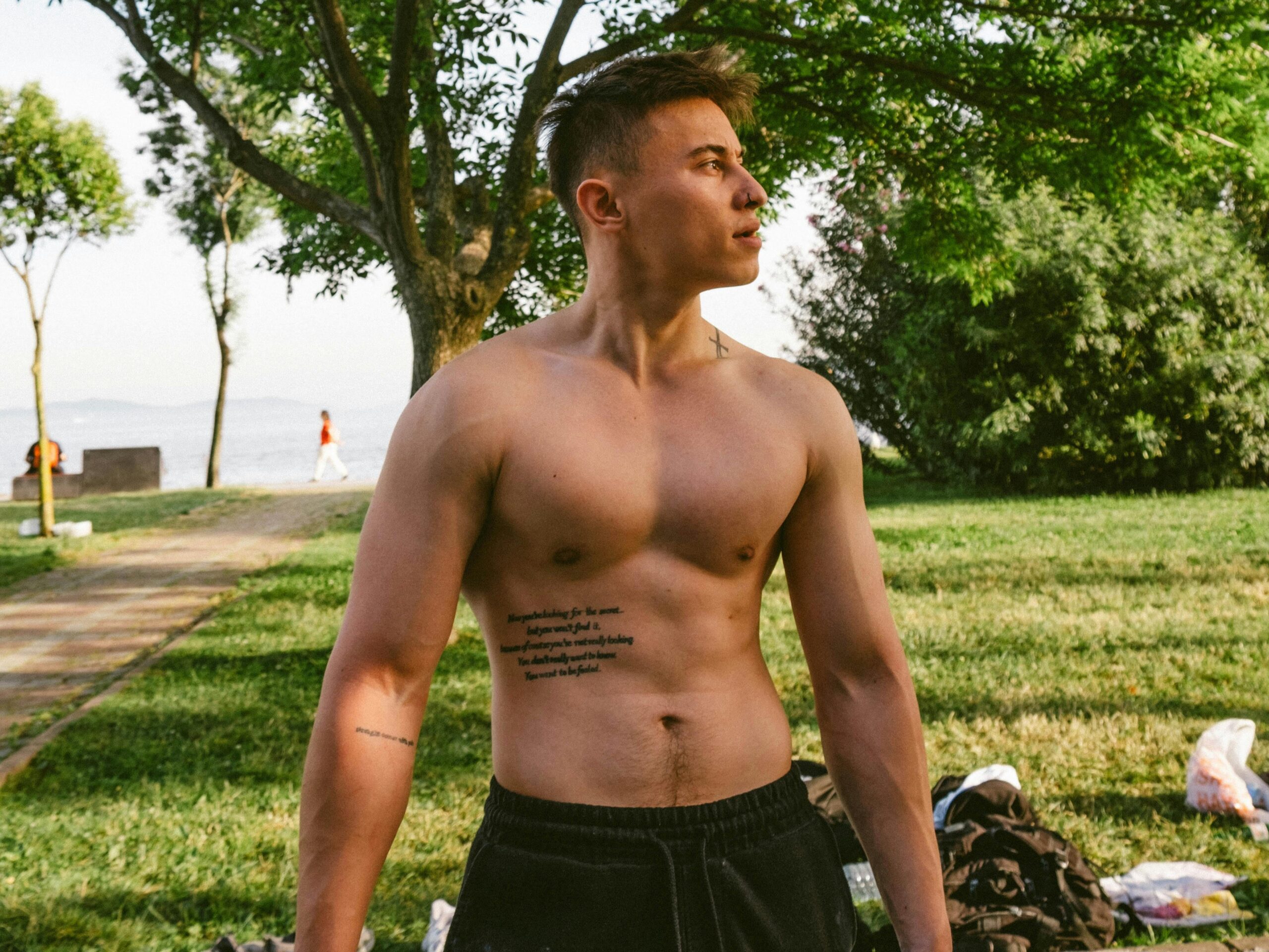 We Rank the 5 Best Places for Gay Public Sex in 2026