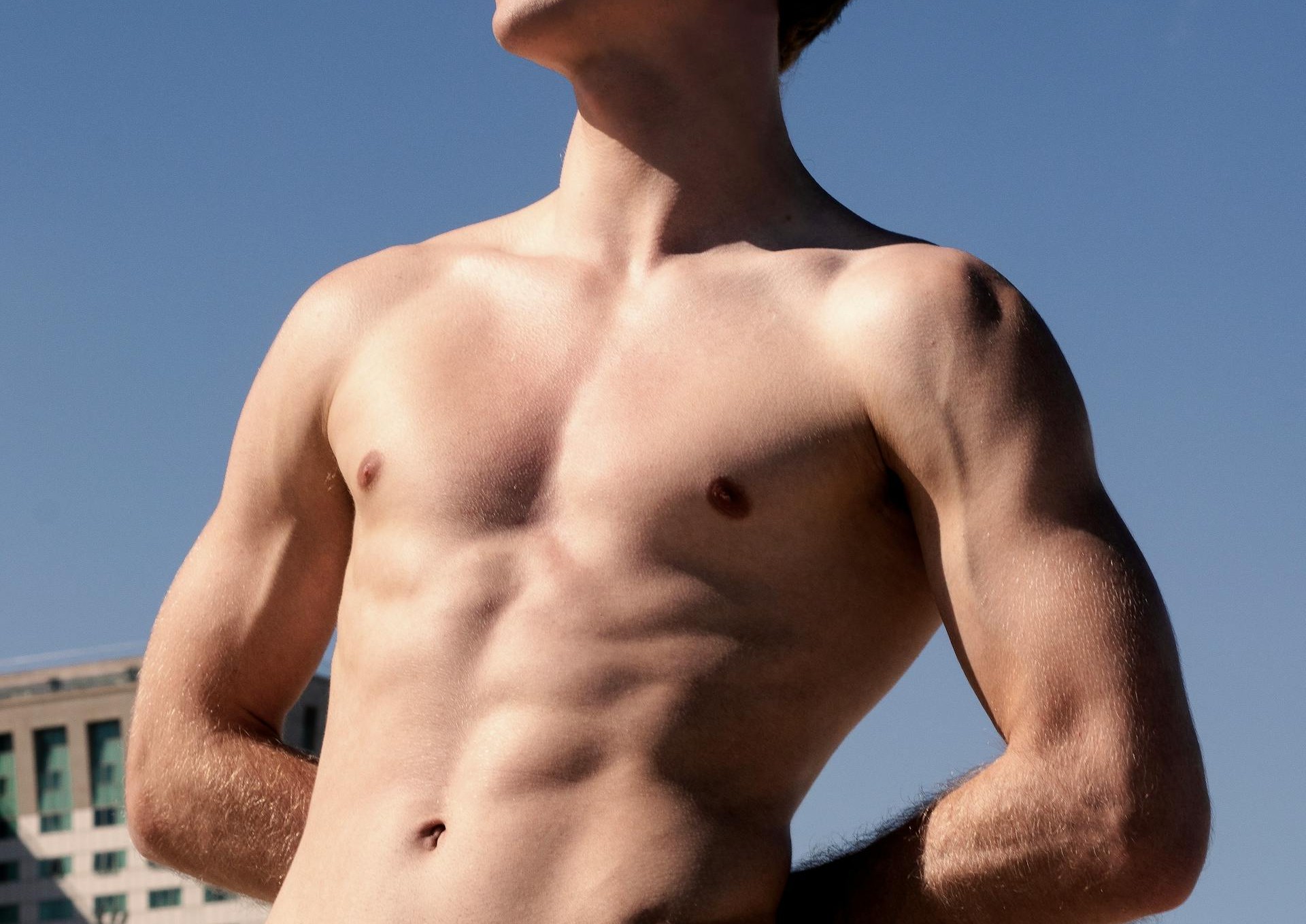 How Can I Enhance My Gay Nipple Play in a Pinch?