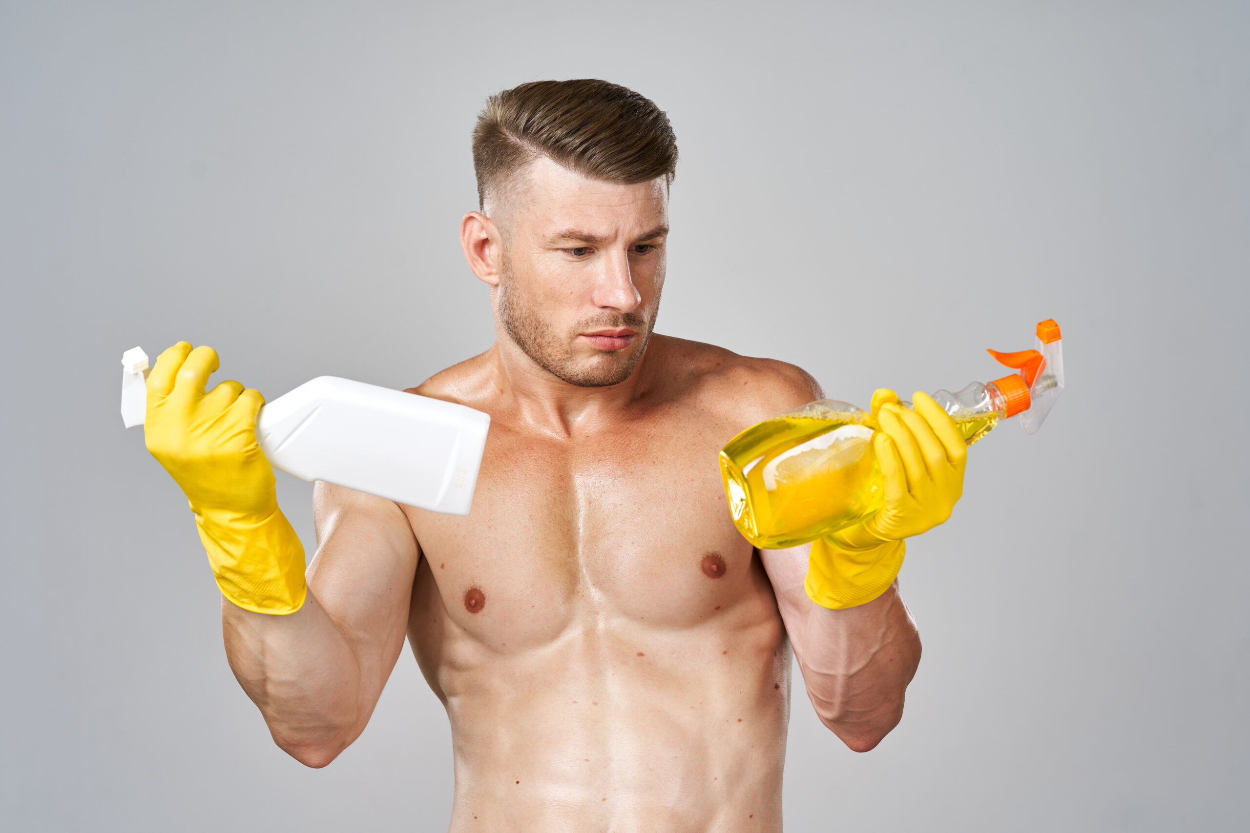 How to Clean Your Fleshlight (and Other Gay Sex Toys)