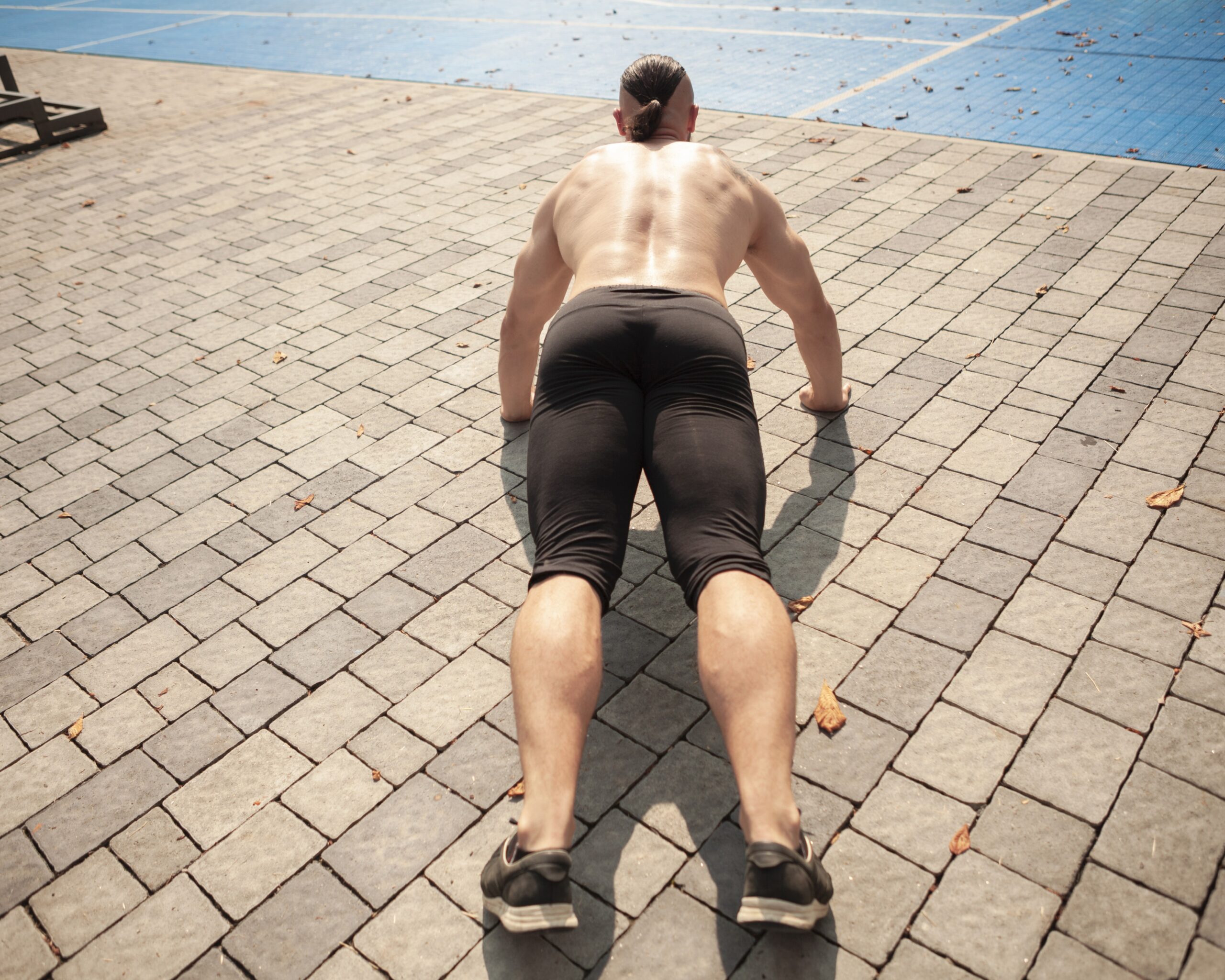 How to Take a Gay Ass Pic in 2024