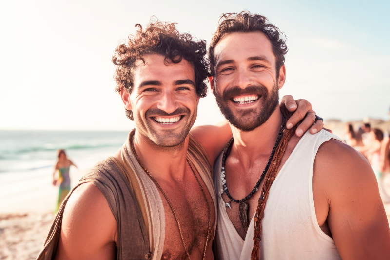 10 Travel Gay Slut Essentials for Your Tropical Sex Vacation